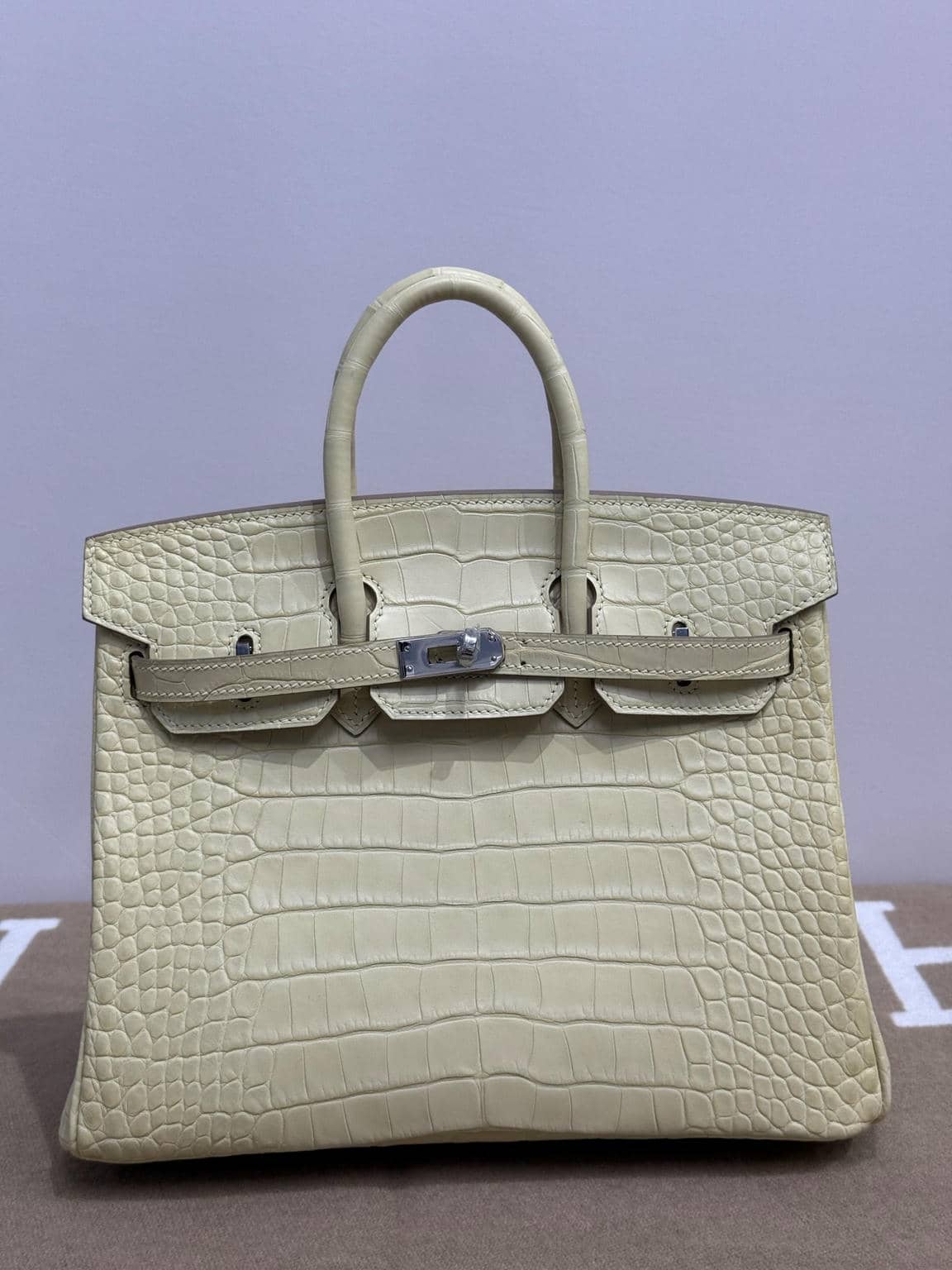 Birkin Exotic Leather-109